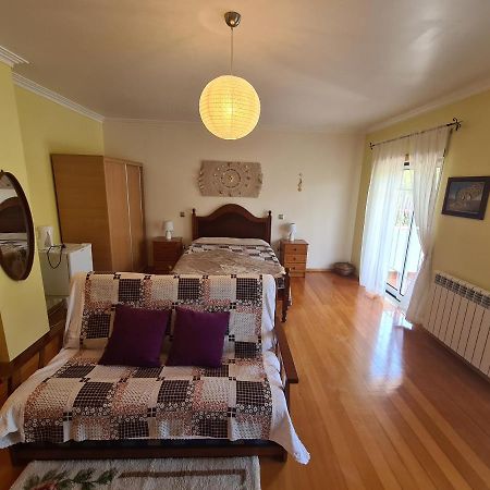 Suites Milharica Pataias Buitenkant foto