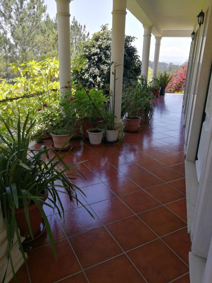Suites Milharica Pataias Buitenkant foto