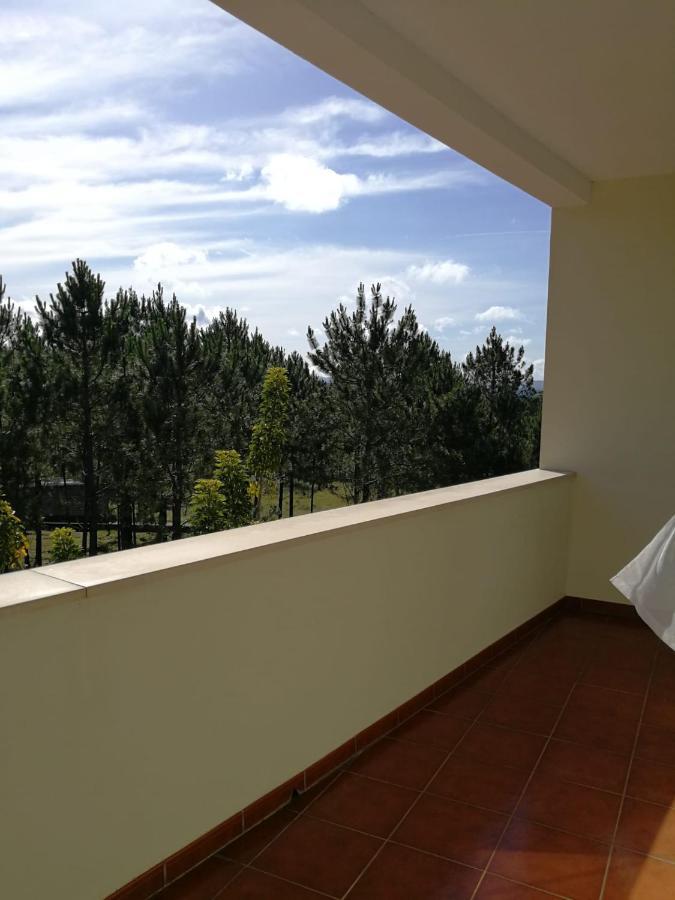 Suites Milharica Pataias Buitenkant foto