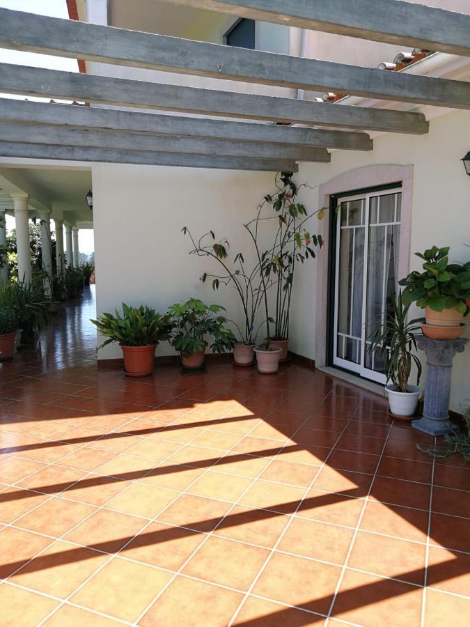 Suites Milharica Pataias Buitenkant foto