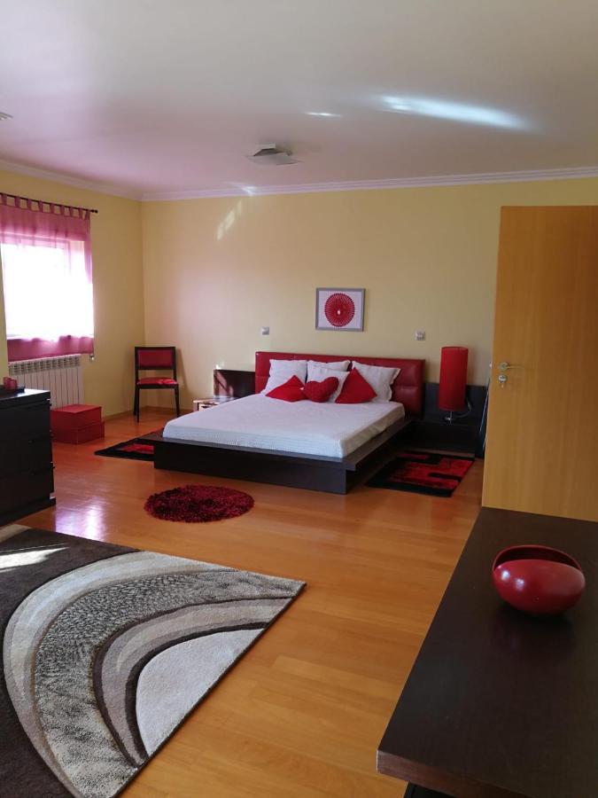 Suites Milharica Pataias Buitenkant foto