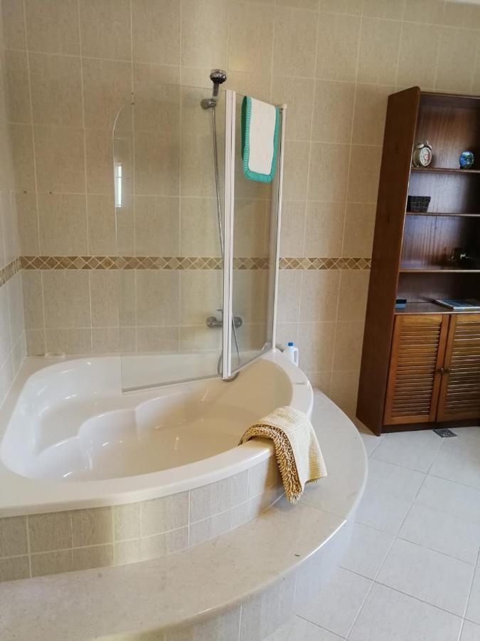 Suites Milharica Pataias Buitenkant foto