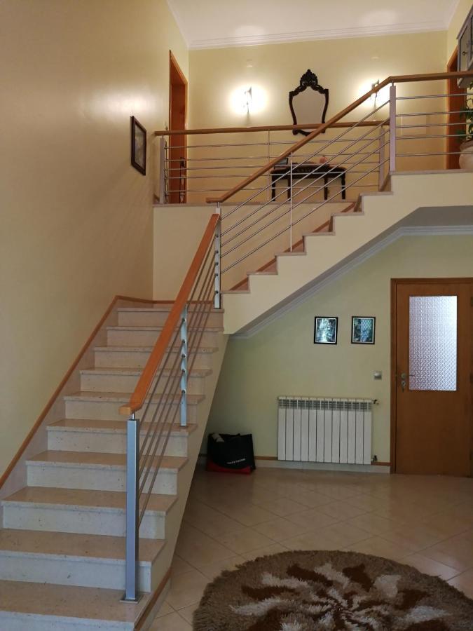 Suites Milharica Pataias Buitenkant foto
