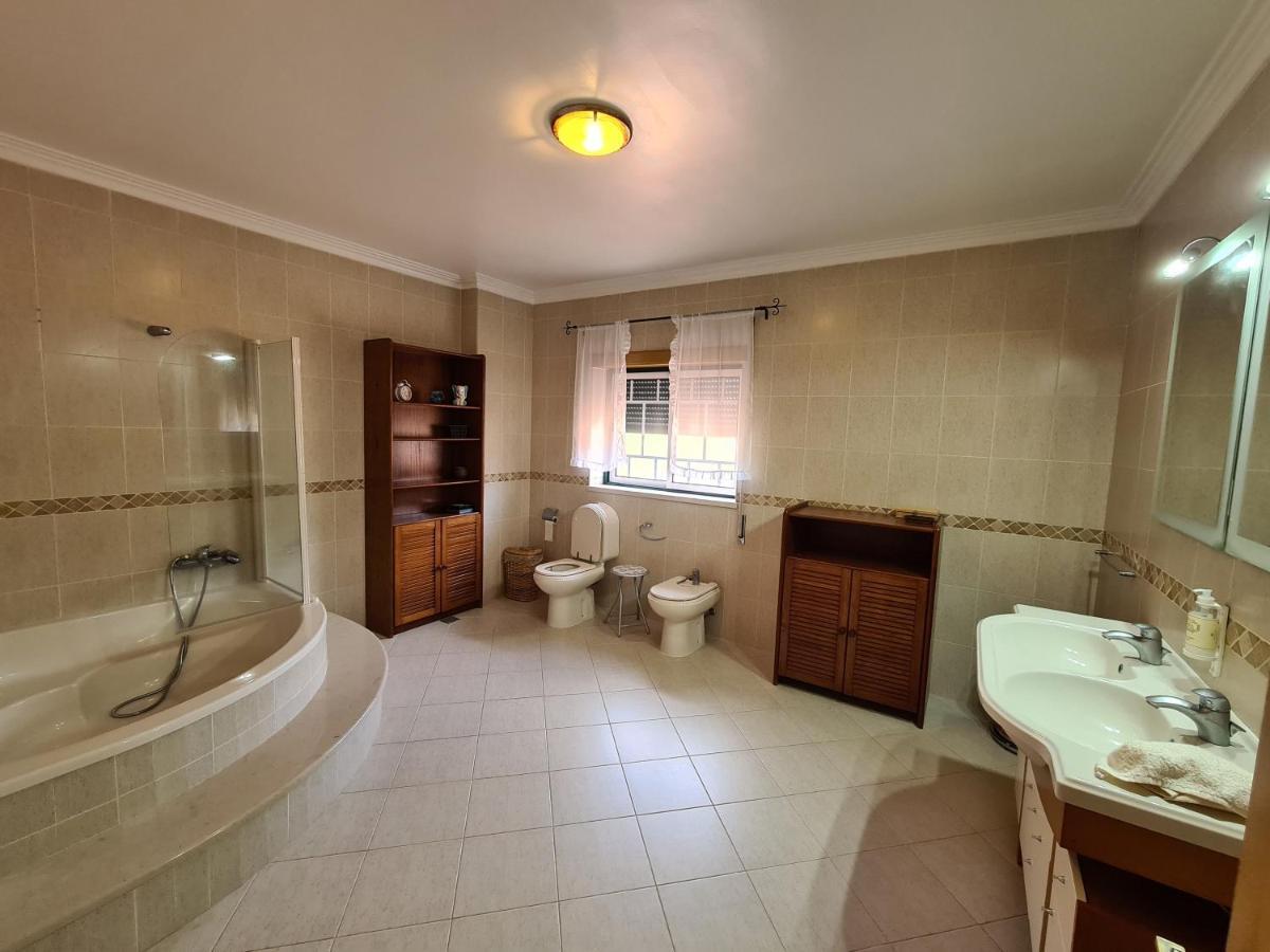 Suites Milharica Pataias Buitenkant foto