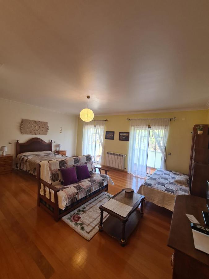 Suites Milharica Pataias Buitenkant foto