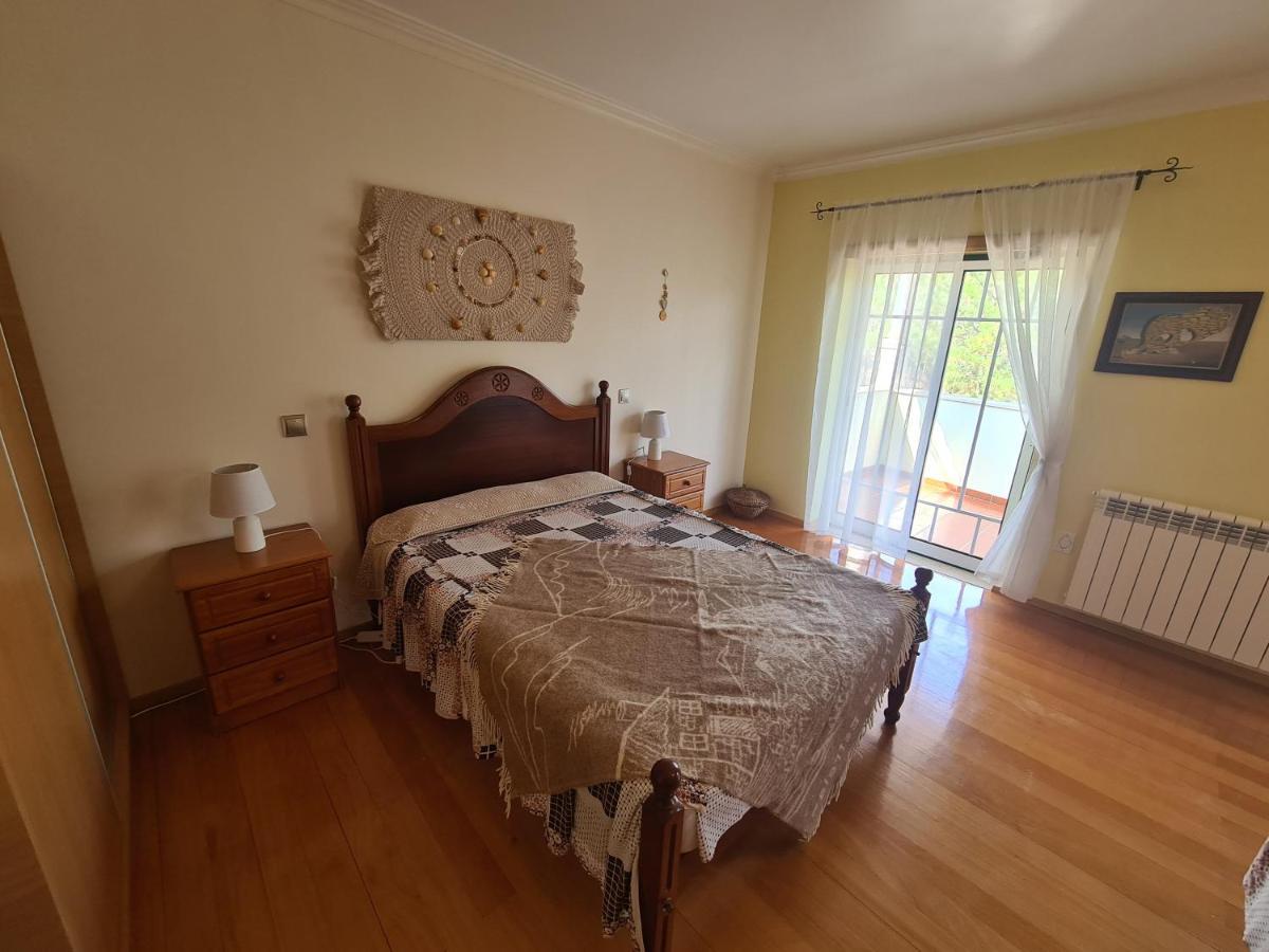 Suites Milharica Pataias Buitenkant foto