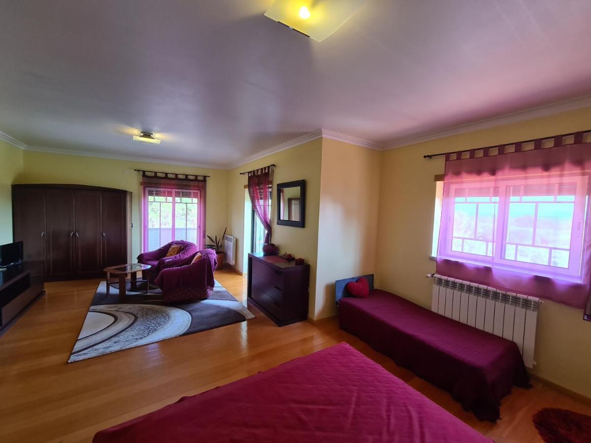 Suites Milharica Pataias Buitenkant foto
