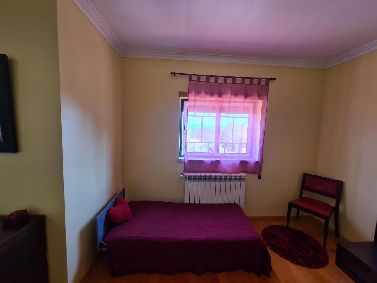 Suites Milharica Pataias Buitenkant foto