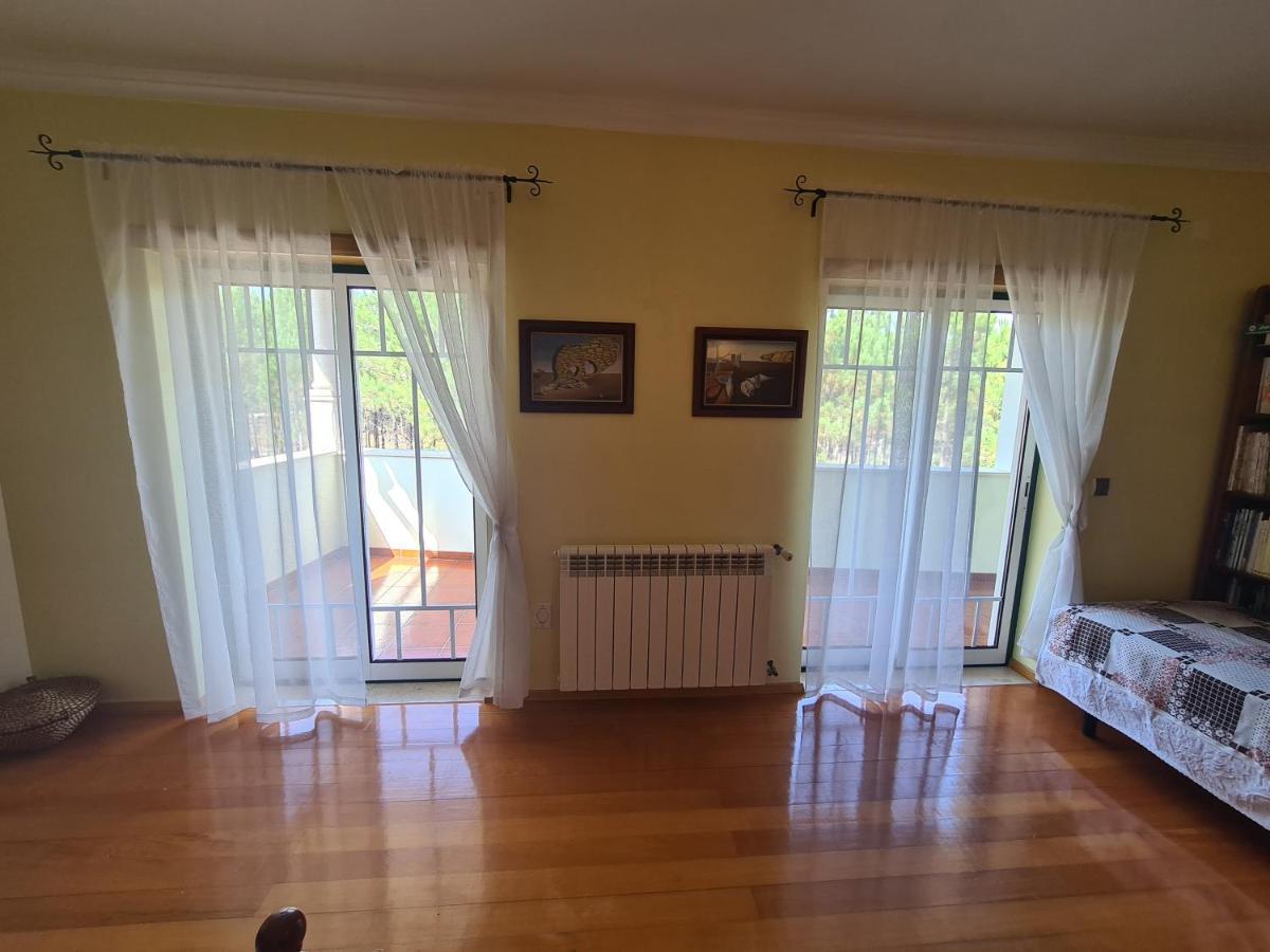 Suites Milharica Pataias Buitenkant foto