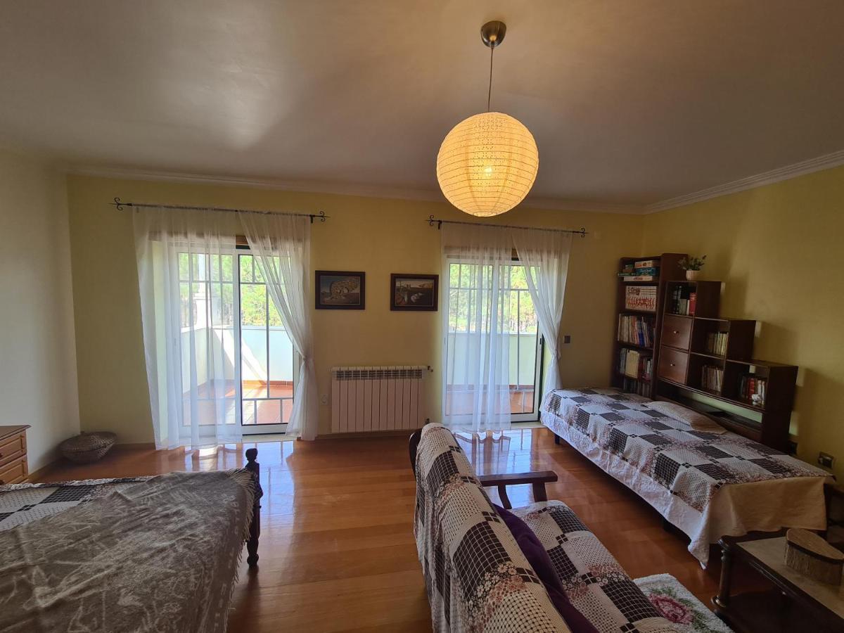 Suites Milharica Pataias Buitenkant foto