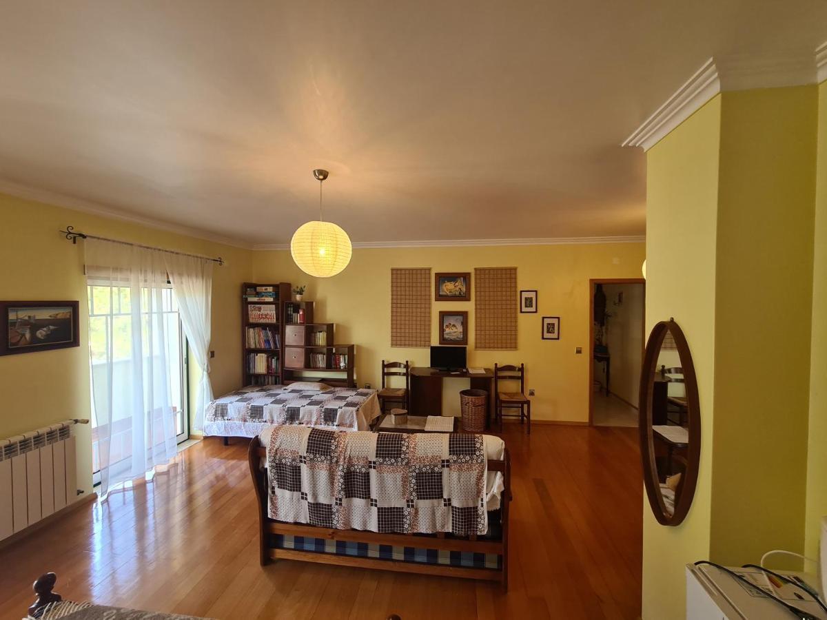 Suites Milharica Pataias Buitenkant foto